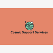 Cosmic Support Services