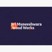 Sri Muneeshwara Wood Works
