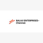 BALAJI ENTERPRISES- Chennai