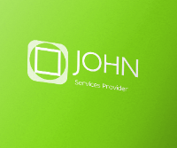 JOHN 