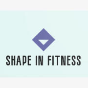 Shape In Fitness