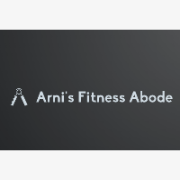 Arni's Fitness Abode