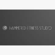 Hammered Fitness Studio