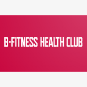 B-Fitness Health Club