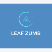 Leaf Zumba 