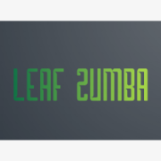 Leaf Zumba 