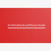 SLAM Lifestyle and Fitness Studio