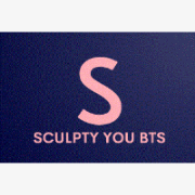 Sculpty You Bts