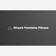 Divya's Feminine Fitness 