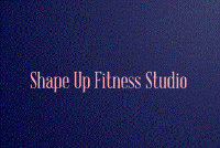 Shape Up Fitness Studio