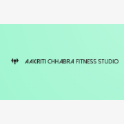 Aakriti Chhabra Fitness Studio