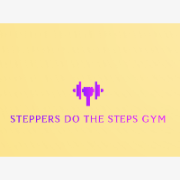 Steppers Do The Steps Gym