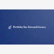 Kirthika Sai Airconditioners