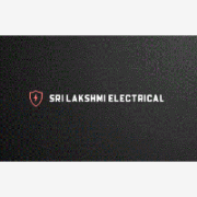Sri Lakshmi Electrical