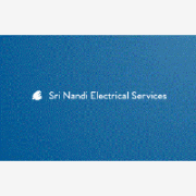 Sri Nandi Electrical Services