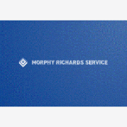 Morphy Richards Service