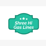 Shree Hi Gas Lines