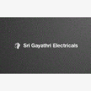 Sri Gayathri Electricals-Bangalore