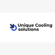Unique Cooling solutions