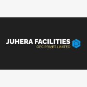 Juhera Facilities Opc Privet Limited 