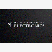 Sri Lakshmi Electrical & Electronics
