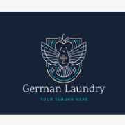 German Laundry