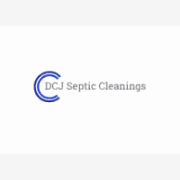 DCJ Septic Cleanings