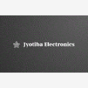 Jyotiba Electronics