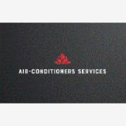 Air-conditioners services