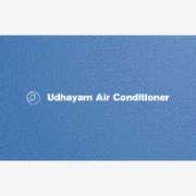 Udhayam Air Conditioner