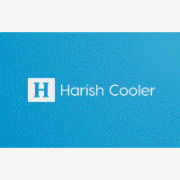 Harish Cooler