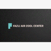Fazli Air Cool Center