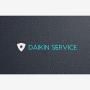 Daikin  Service