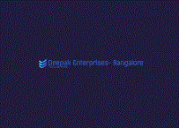 Deepak Enterprises- Bangalore