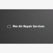 Mm Air Repair Services