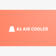 A1 AIR Cooler