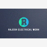 Rajesh Electrical Work