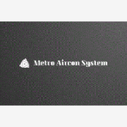 Metro Aircon System