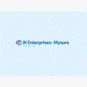 JK Enterprises- Mysore