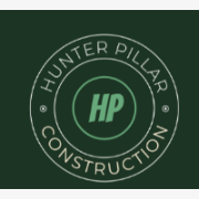 Hunter pillar construction