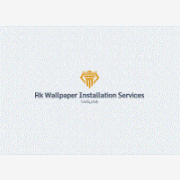Rk Wallpaper Installation Services