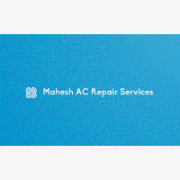 Mahesh AC Repair Services