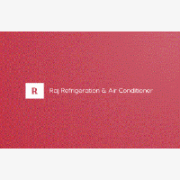 Raj Refrigeration & Air Conditioner
