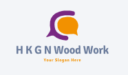 H K G N Wood Work