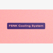 FSNK Cooling System