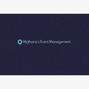 Malhotra's Event Management