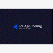 Ice Age Cooling 