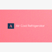 Air Cool Refrigerator