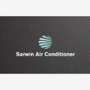 Sarwin Air Conditioner
