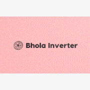 Bhola Inverter 